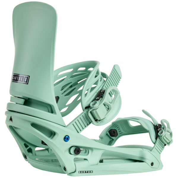 Burton Cartel X EST 2026 Soft Sage
