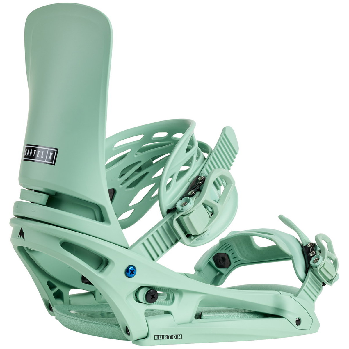 Burton Cartel X EST 2026 Soft Sage