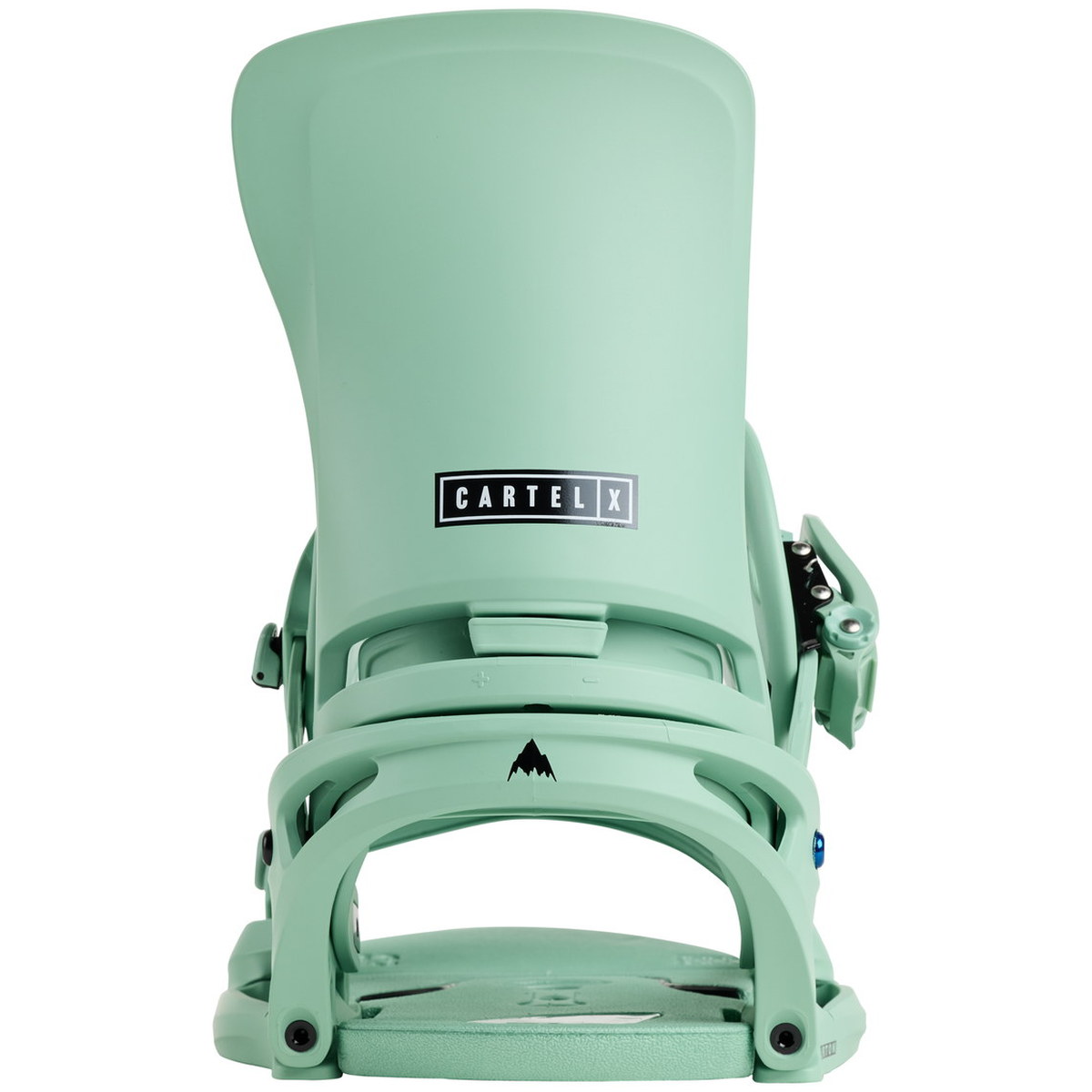 Burton Cartel X EST 2026 Soft Sage - Image 4
