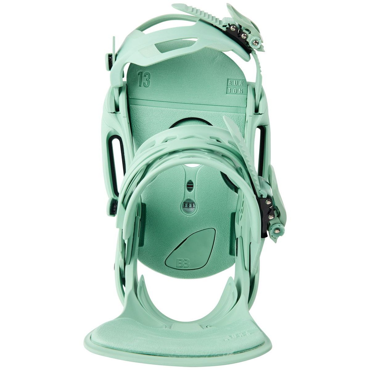 Burton Cartel X EST 2026 Soft Sage - Image 3