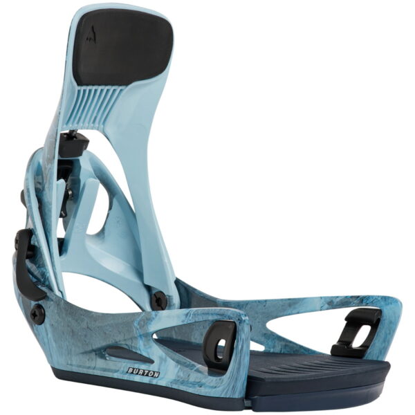 Burton Cartel X Step On 2027 Marbled Stone DEMO