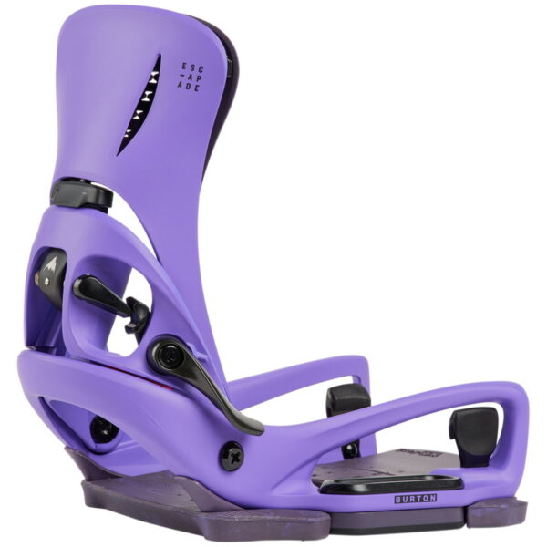 Burton Escapade EST Step On 2027 Purple Voltage