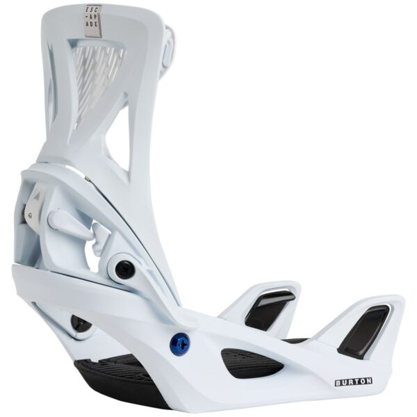 Burton Escapade Step On 2026 White