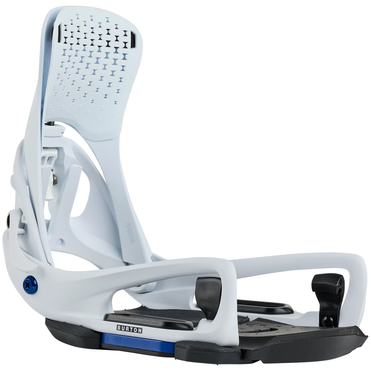 Burton Genesis EST Step On 2026 White DEMO - Image 2