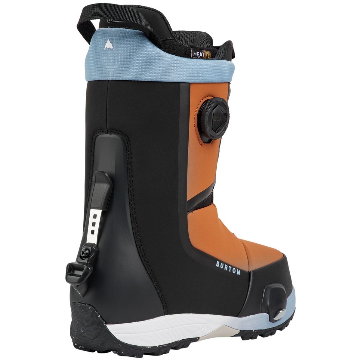 Burton Highshot Plus Step On 2027 Spiced Chai - Image 2