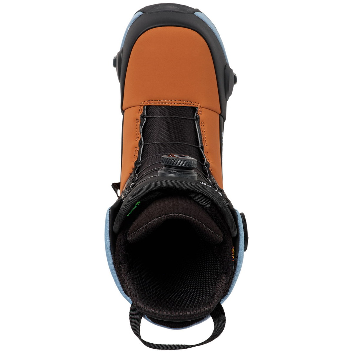 Burton Highshot Plus Step On 2027 Spiced Chai - Image 3