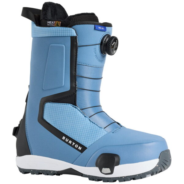 Burton Highshot Step On 2026 Bluestone