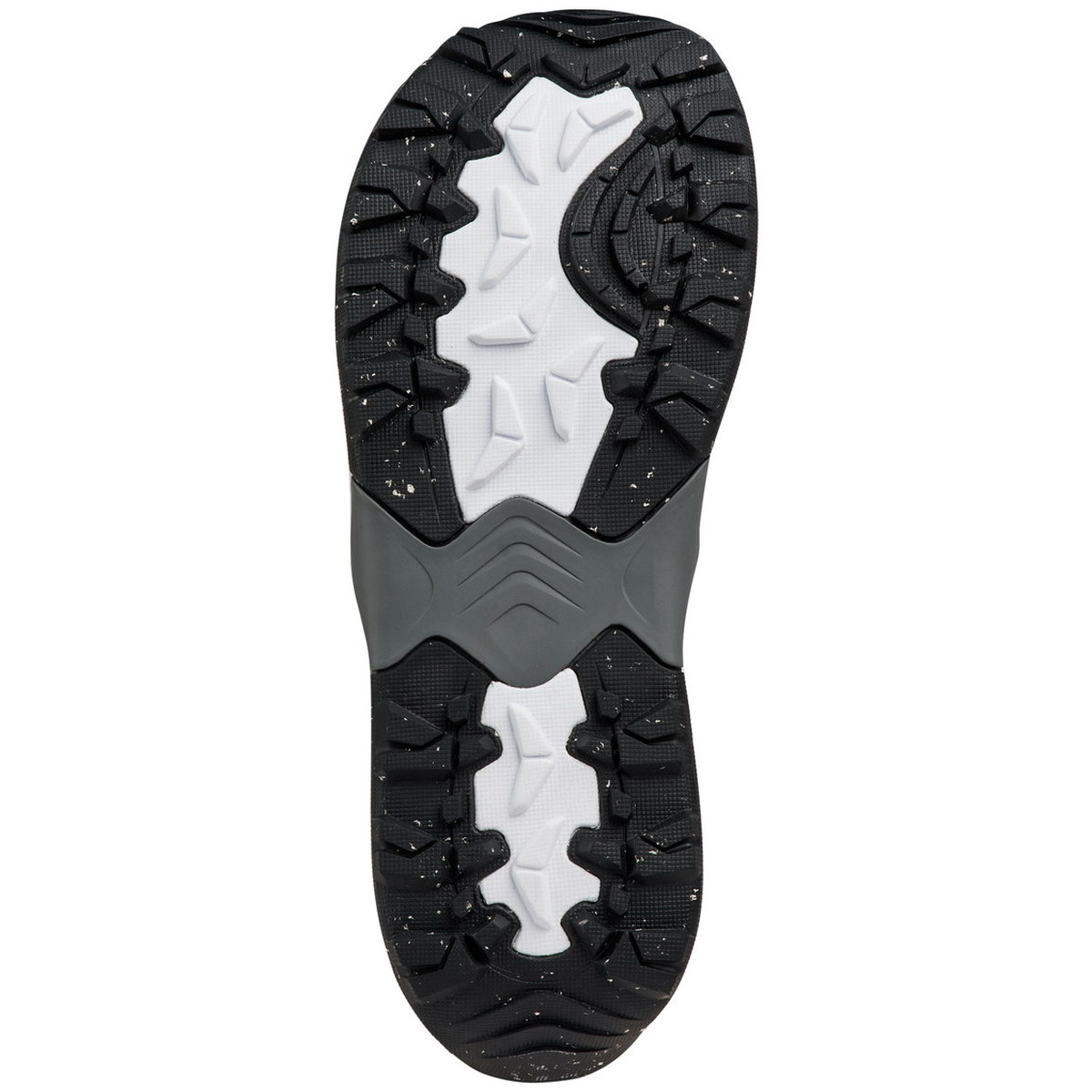 Burton Highshot Step On 2027 Geranium Red Grid/Black - Image 4