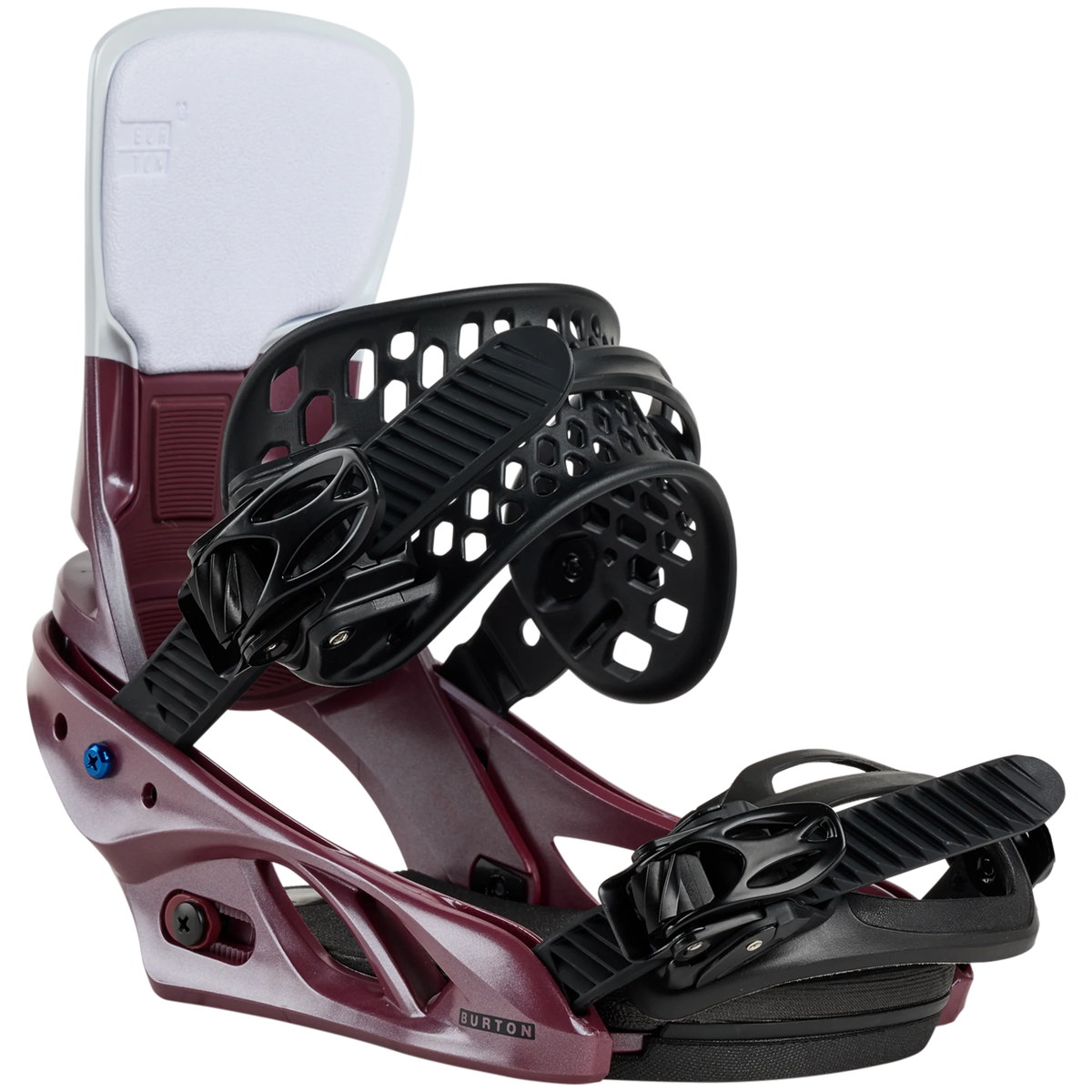Burton Lexa X 2026 Mulberry DEMO - Image 2