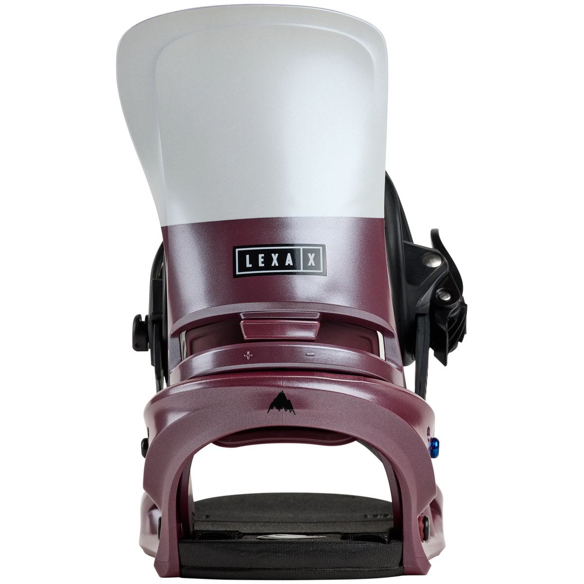Burton Lexa X 2026 Mulberry DEMO - Image 5