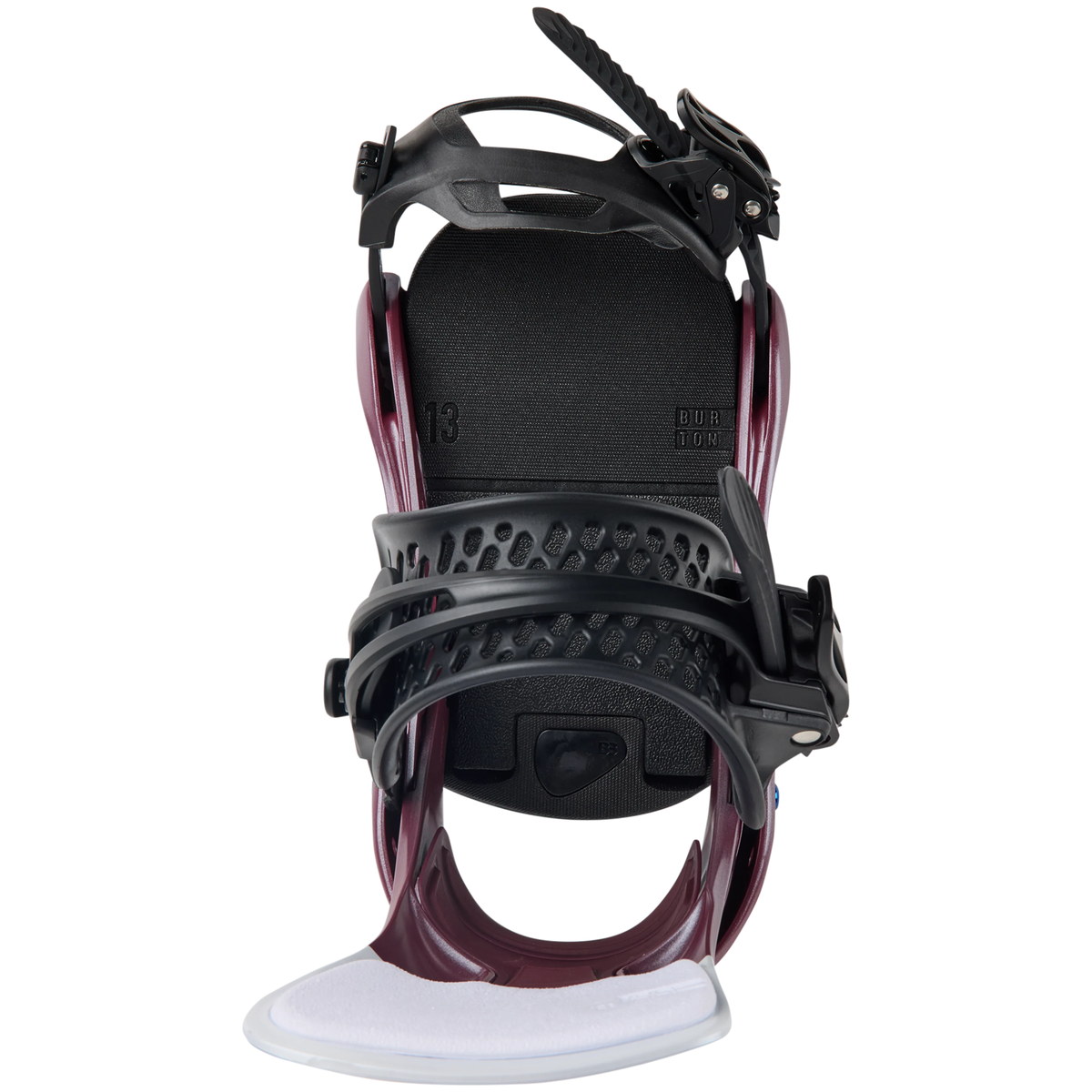 Burton Lexa X 2026 Mulberry DEMO - Image 4