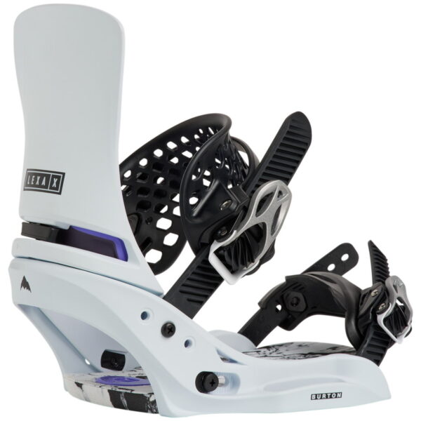 Burton Lexa X EST 2027 White