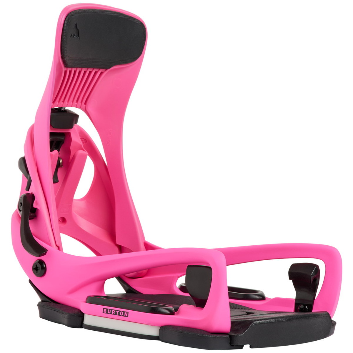 Burton Lexa X EST Step On 2027 Shockwave Pink - Image 2