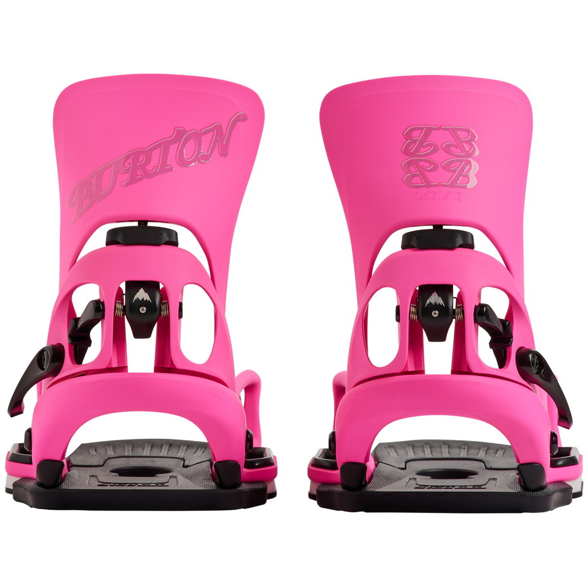 Burton Lexa X EST Step On 2027 Shockwave Pink - Image 4