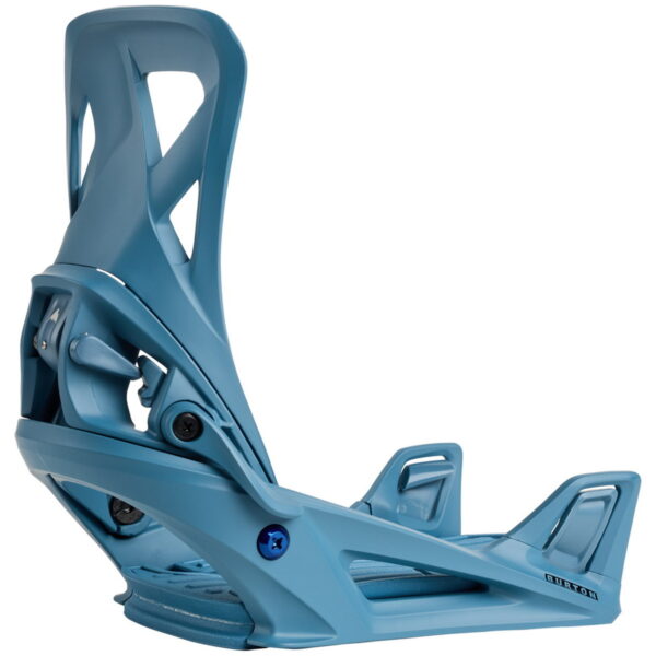 Burton Step On 2026 Bluestone