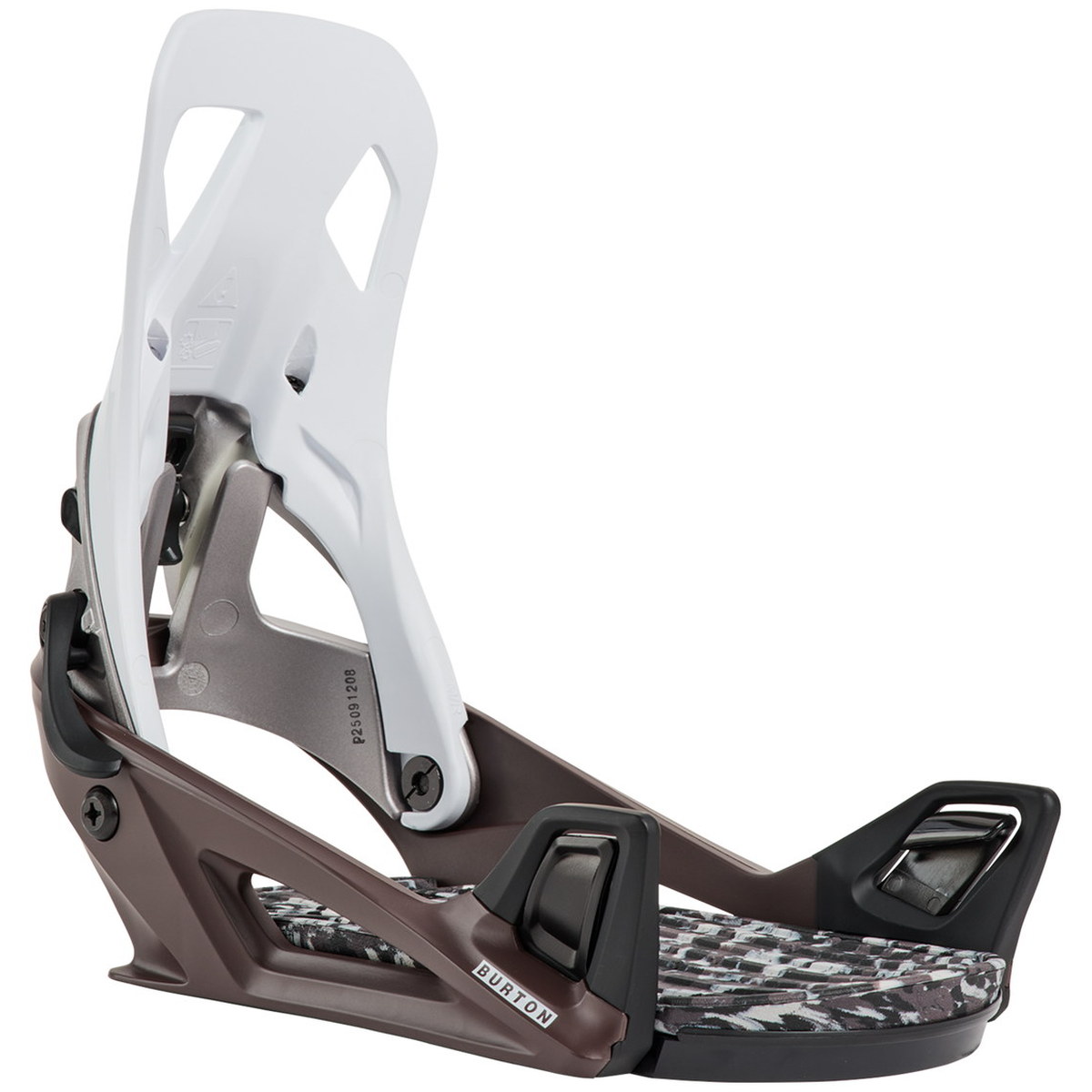 Burton Step On 2027 Bear Hug Brown - Image 2