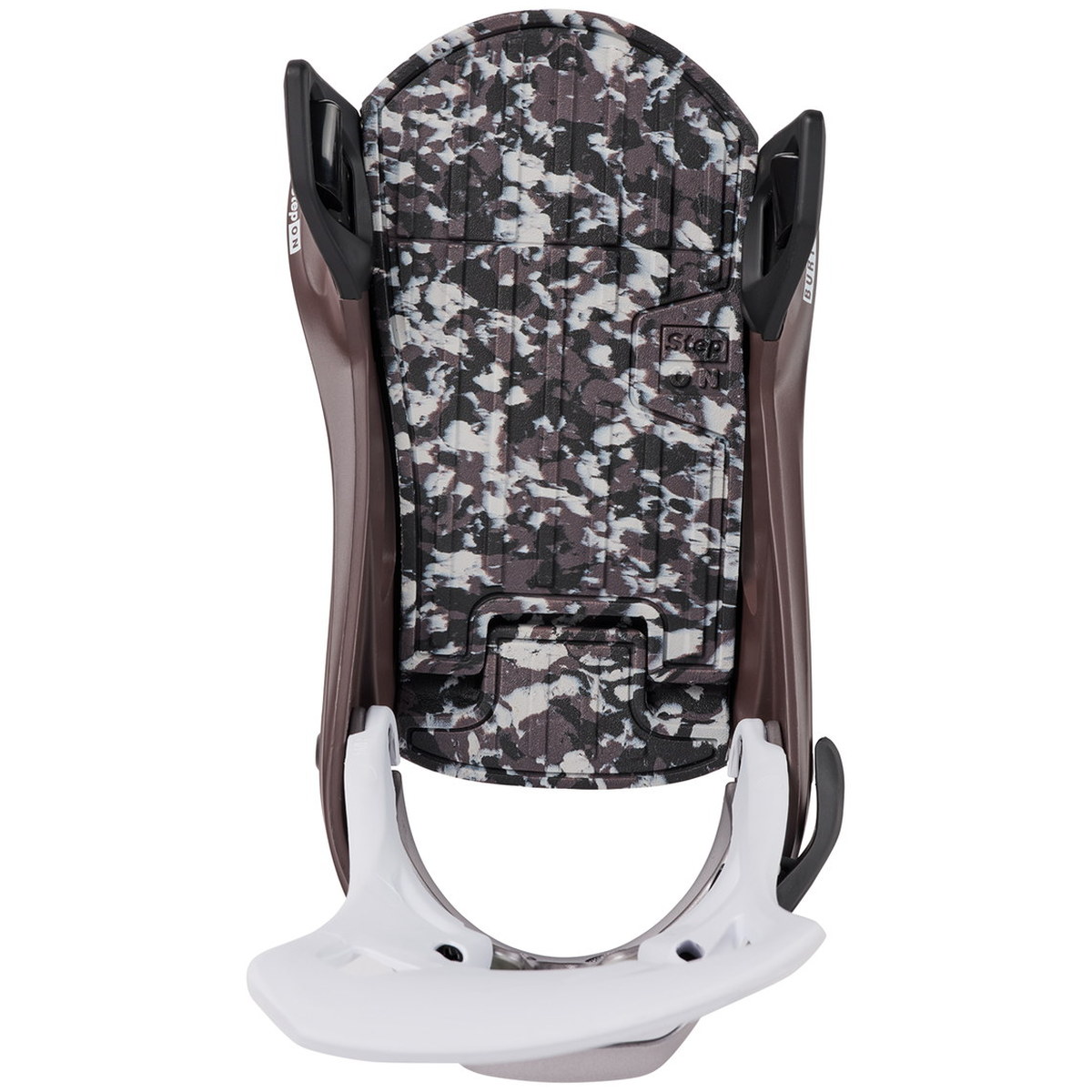 Burton Step On 2027 Bear Hug Brown - Image 3