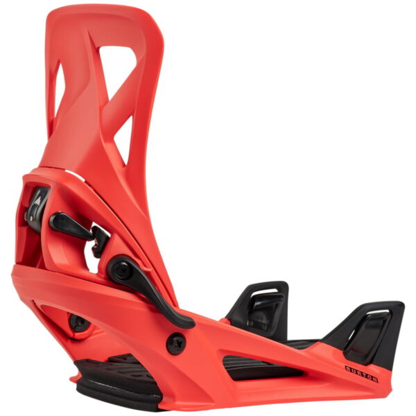 Burton Step On 2027 Hot Tamale