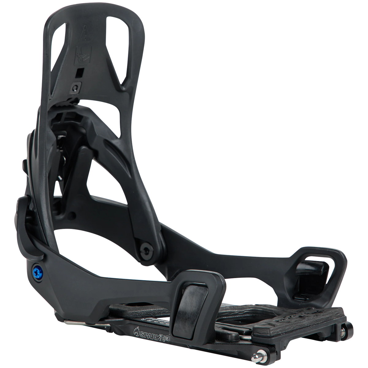 Burton Step On Split 2026 Black DEMO - Image 2