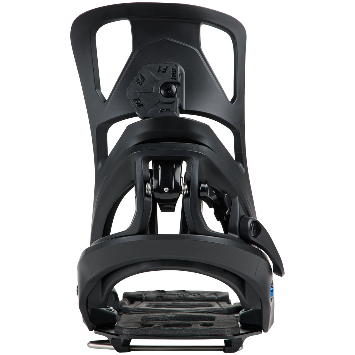 Burton Step On Split 2026 Black DEMO - Image 5