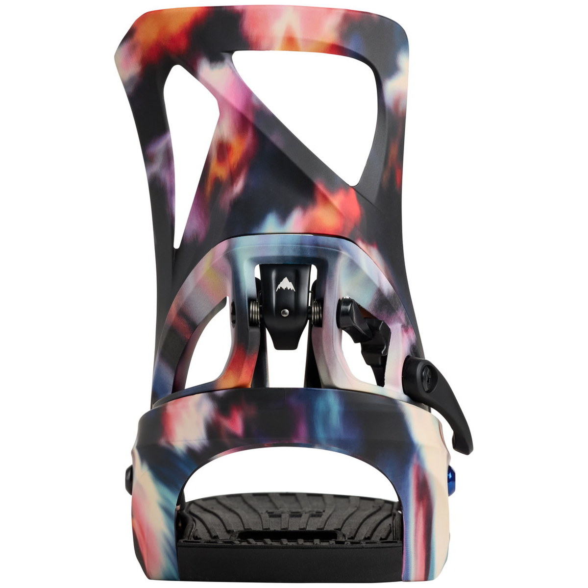 Burton Step On W 2026 Floral Blur - Image 4