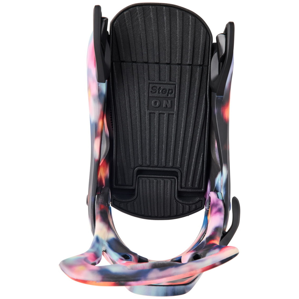 Burton Step On W 2026 Floral Blur - Image 3