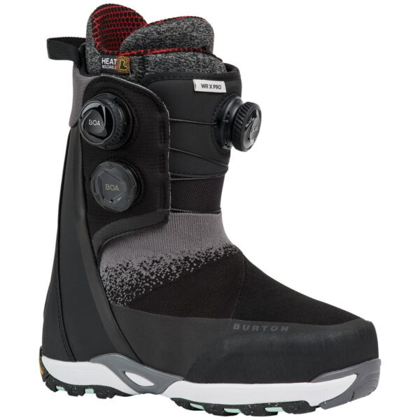 Burton Waverange X Pro W 2027 Black