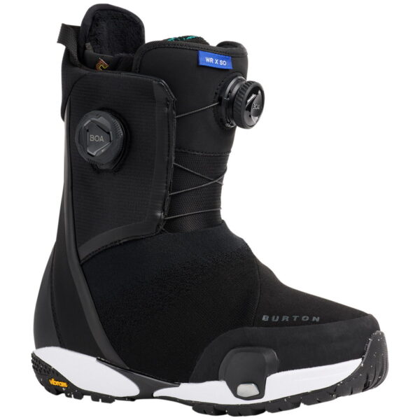 Burton Waverange X Step On W 2026 Black