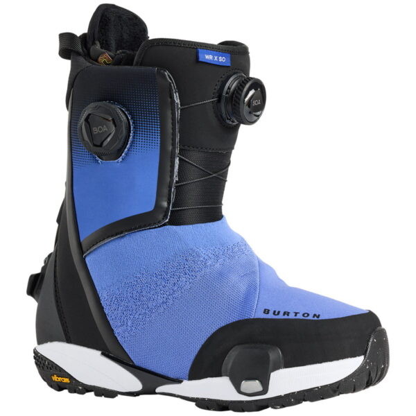 Burton Waverange X Step On W 2026 Iris Bloom