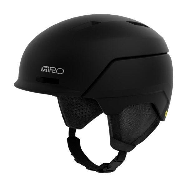 Giro Neo MIPS II Matte Black