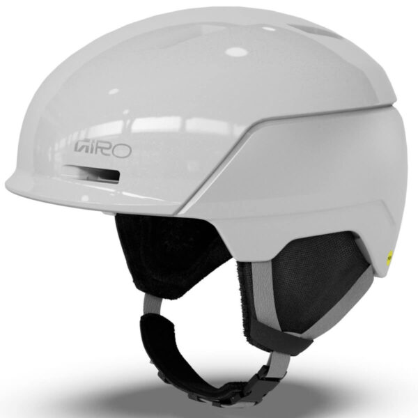 Giro Neo MIPS II Pearl White