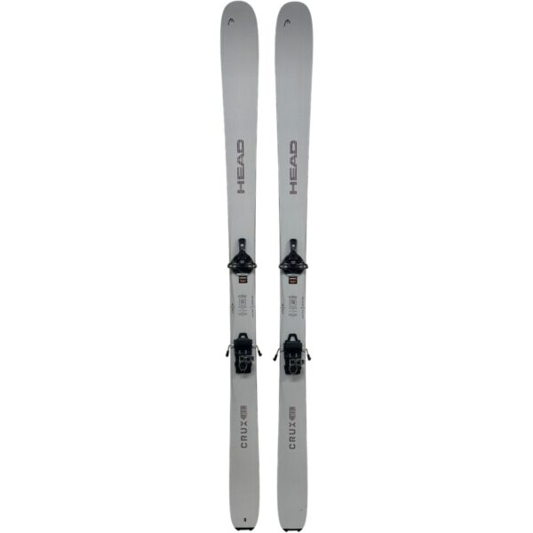 Head Crux 87 2026 + Almonte 10 PT DEMO