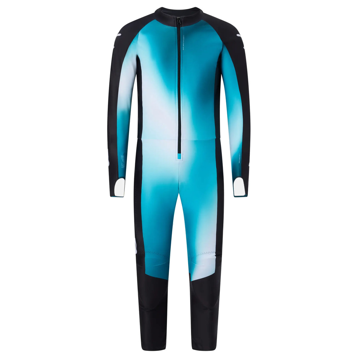 Head Race Suit Unisex 2027