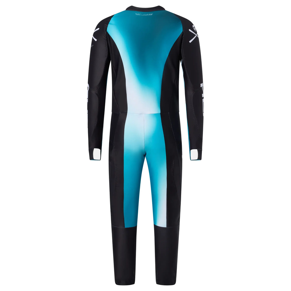 Head Race Suit Unisex 2027 - Image 2