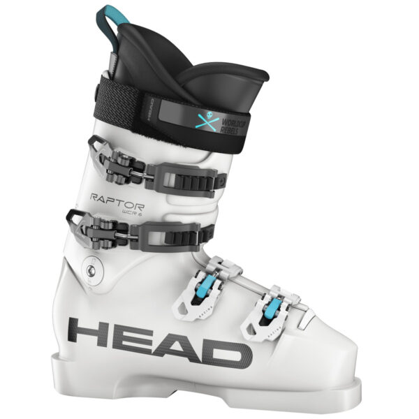 Head Raptor WCR 6 SC RV 2027