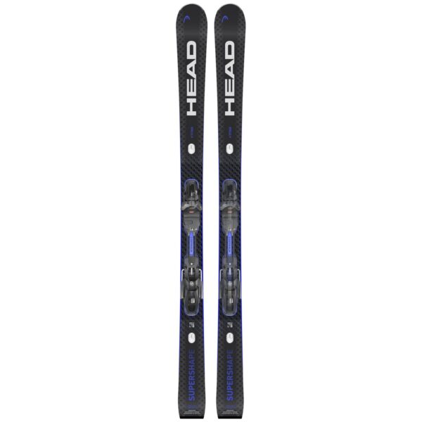 Head Supershape e-Titan + PRD 12 GW 2026