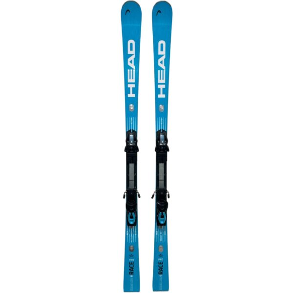 Head WC Rebels e-Race Pro 2026 + FF14 GW DEMO