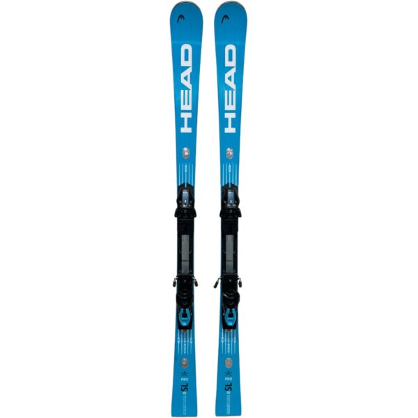 Head WC Rebels e-SL Pro + Freeflex 14 GW 2026 DEMO