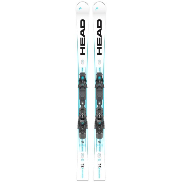 Head WC Rebels e-SL + Freeflex ST 16 2026