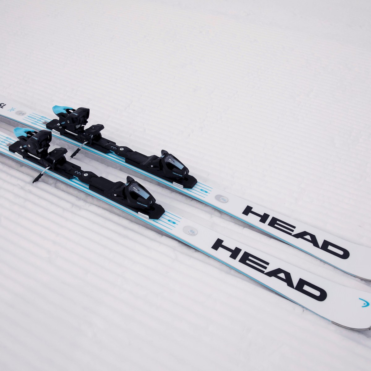 Head WC Rebels e-SL + Freeflex ST 16 2026 - Image 2