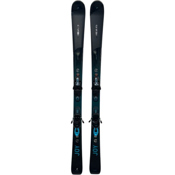 Head e-Super Joy + JOY 11 GW 2024 DEMO