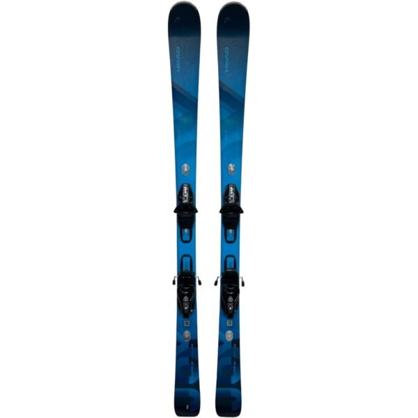 Head e-Super Joy + Protector SLR 10 GW 2026 DEMO