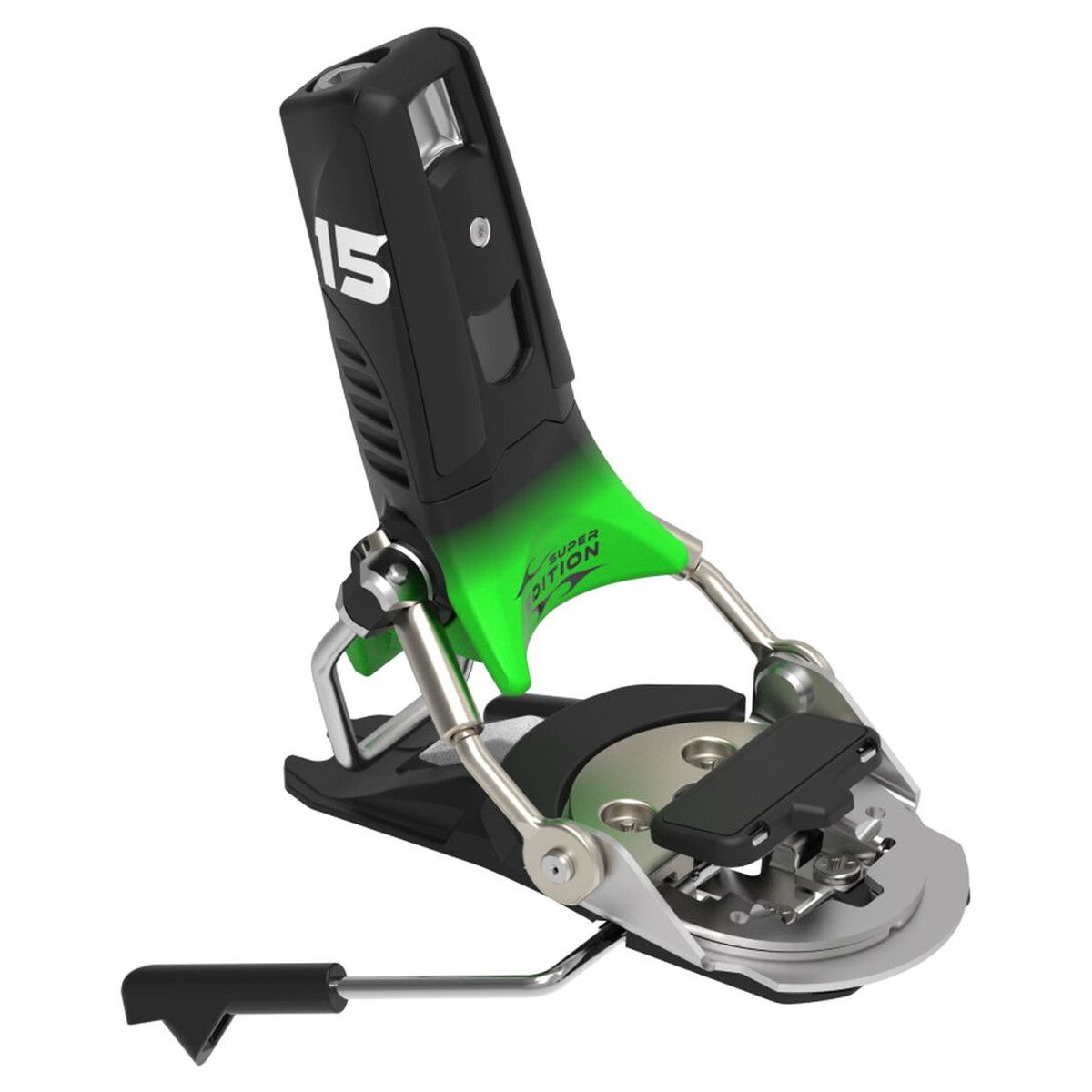 Look Pivot 2.0 15 GW Super Green - Image 2