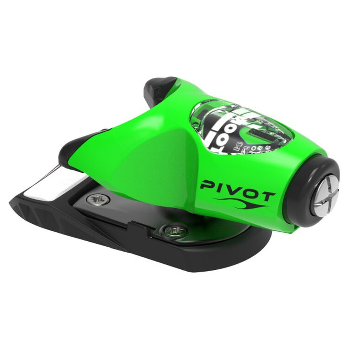 Look Pivot 2.0 15 GW Super Green - Image 3