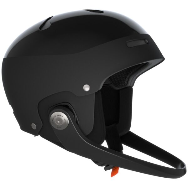 POC Artic SL MIPS Uranium Black
