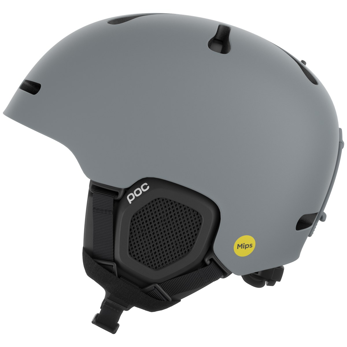 POC Fornix MIPS Granite Grey Matt - Image 2