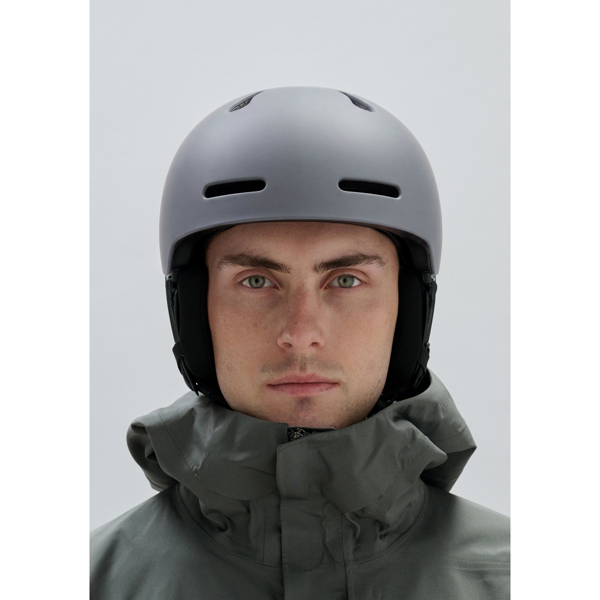 POC Fornix MIPS Granite Grey Matt - Image 4