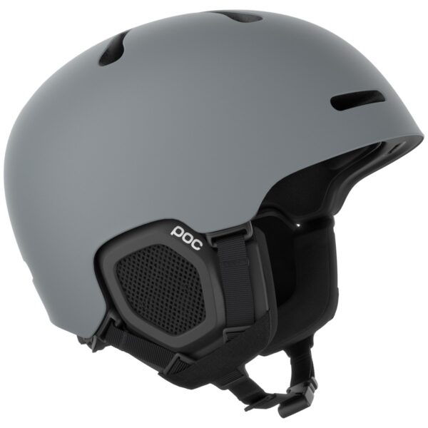 POC Fornix MIPS Granite Grey Matt