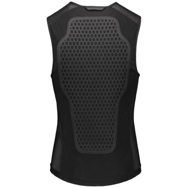 POC M's VPD Air Vest Uranium Black