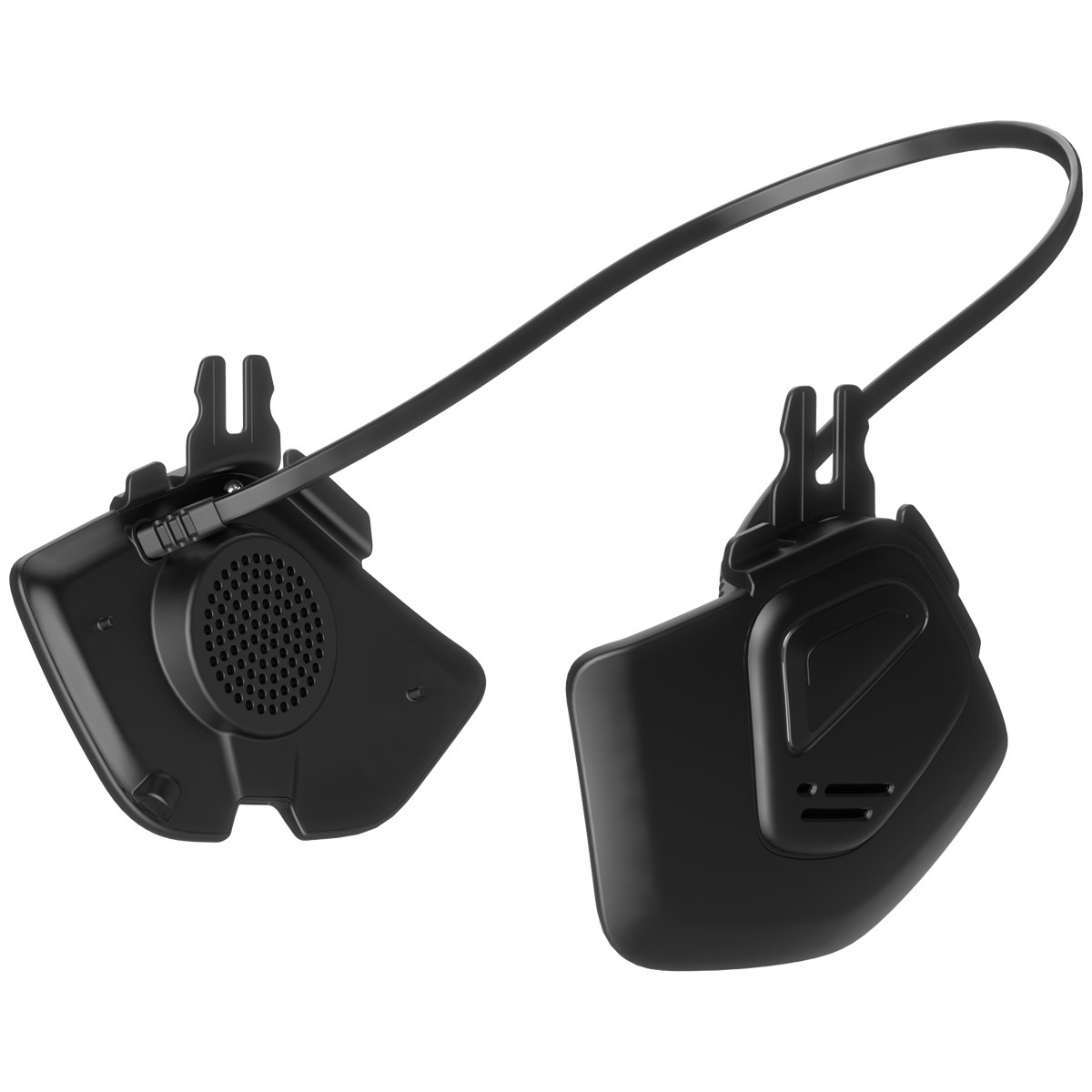 POC Obex Connect Headset Uranium Black - Image 2